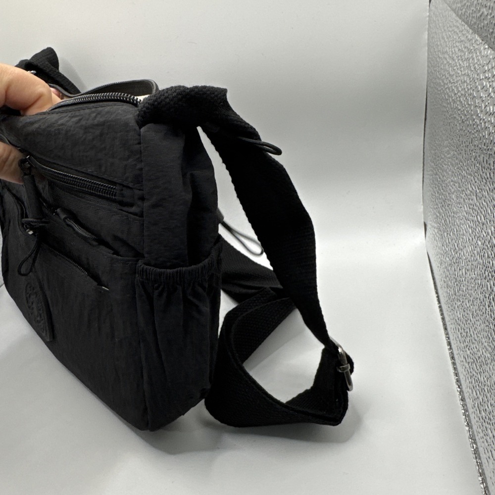 Shanghai Black Purse #947 - Picture 9 of 11